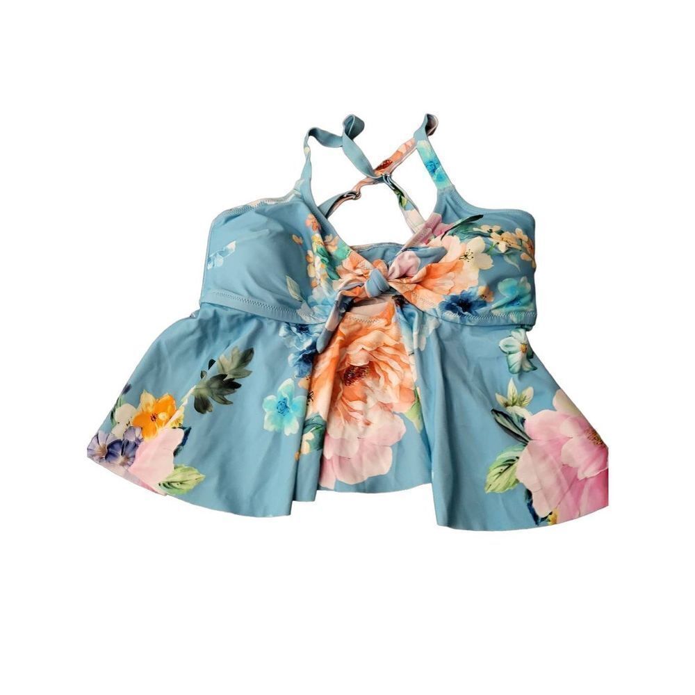 Cupshe swim top 